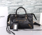 LO BAGS - BGA BAGS - 012