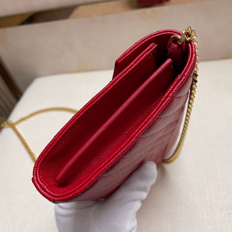 YSL BAGS - WOMEN LOVE LUXURY BAGS - 2639