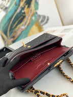 Lusso Official -  CHL BAGS  - 189