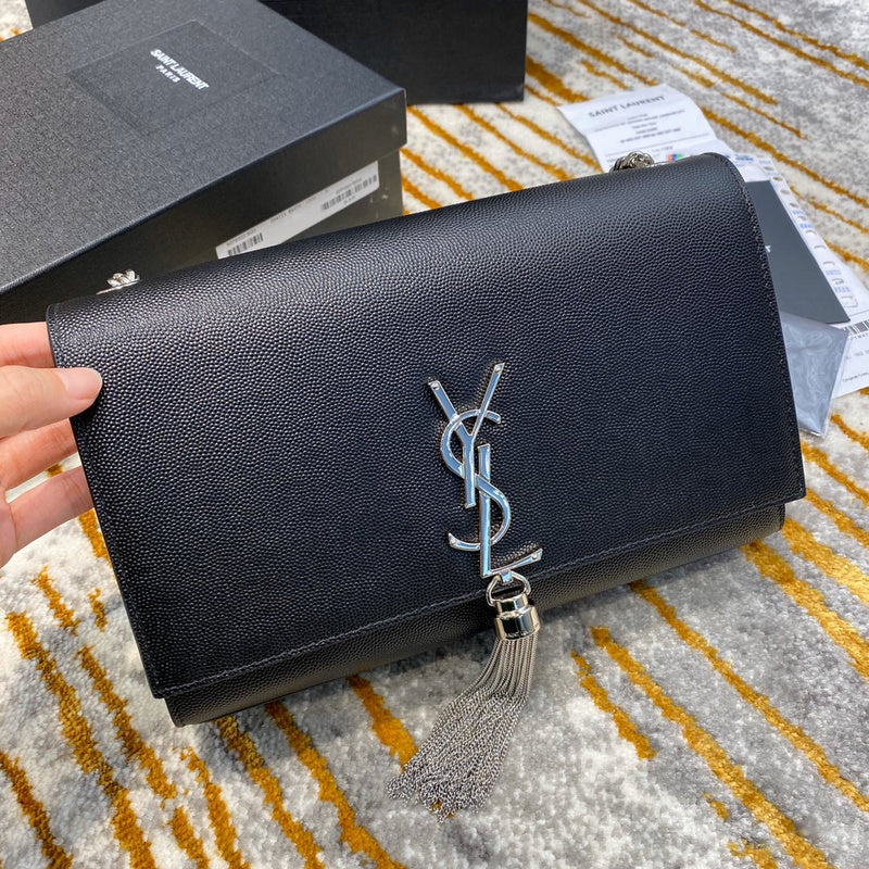 Lusso Official - SLY Bags 277