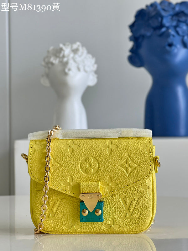 LO - LV Bags - 16843