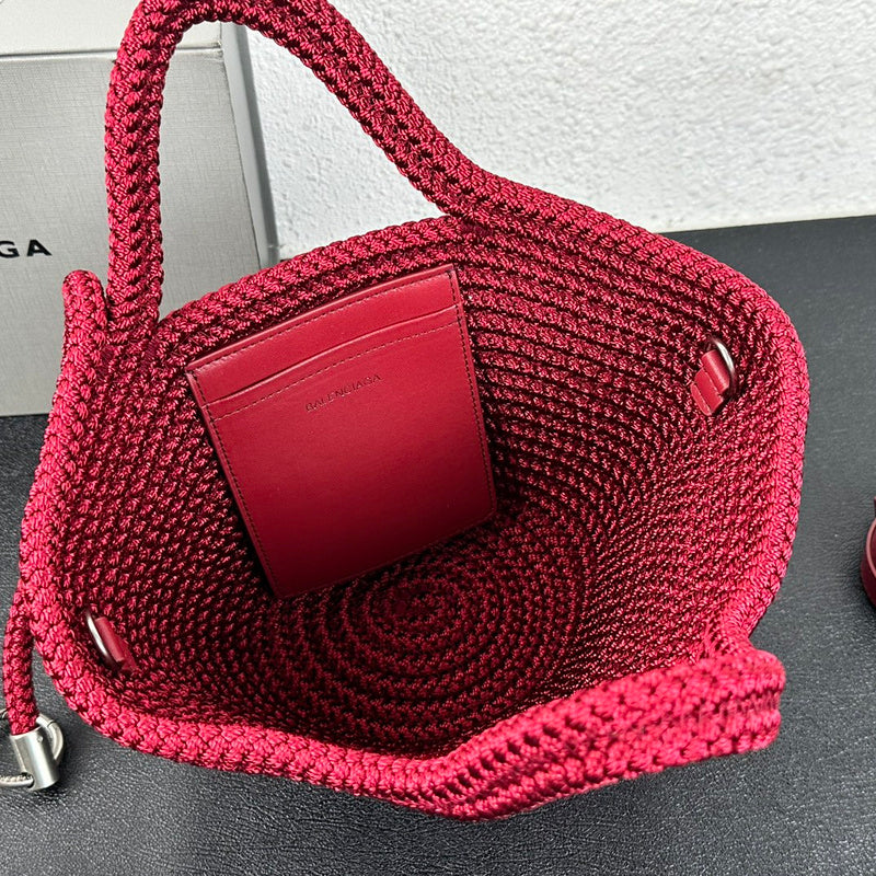LO - BLN-CIAGA WOMEN LUXURY BAGS - 710