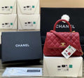 LO - CHL  BAGS FOR WOMEN - FASHION LUXURY BAGS -2121