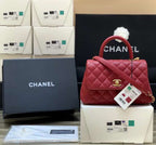 LO - CHL  BAGS FOR WOMEN - FASHION LUXURY BAGS -2121