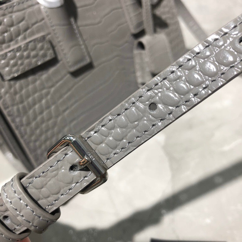 BB - YSL Bag - 4019