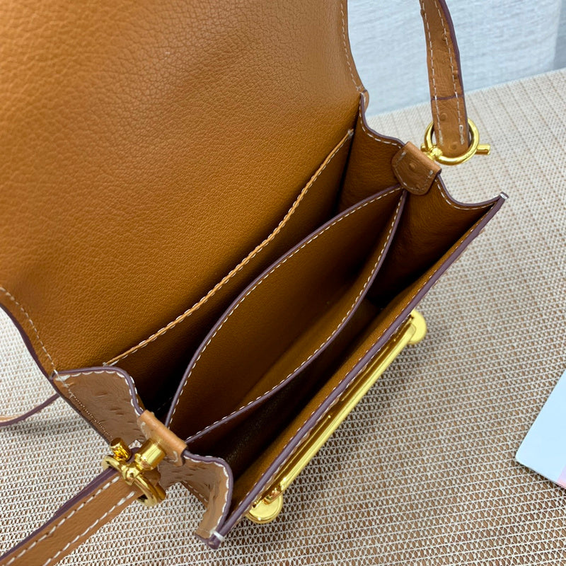 LO - HRMS DESIGNER BAGS - WOMEN BAGS - 734