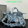 LO - BGA Bags - 1712