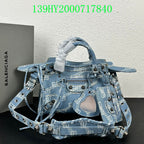 LO - BGA Bags - 1712