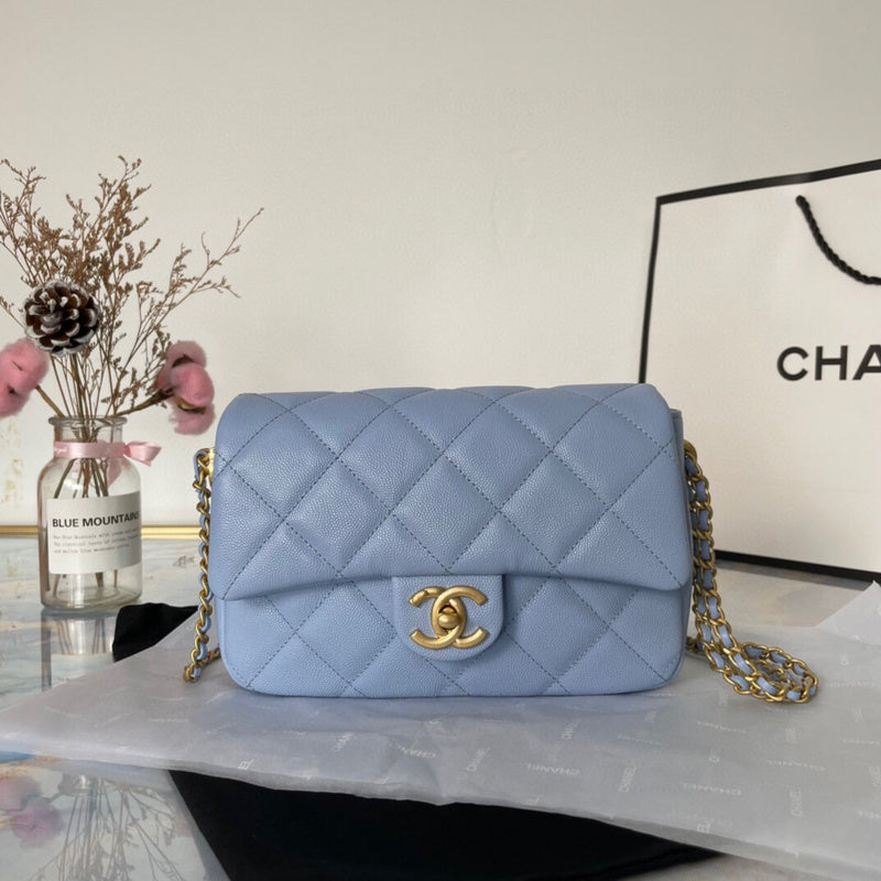 LO - CHL Bags - 3633