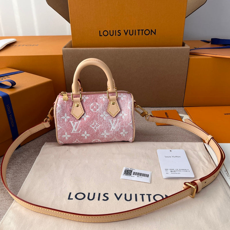 LO - LV Bags - 15837