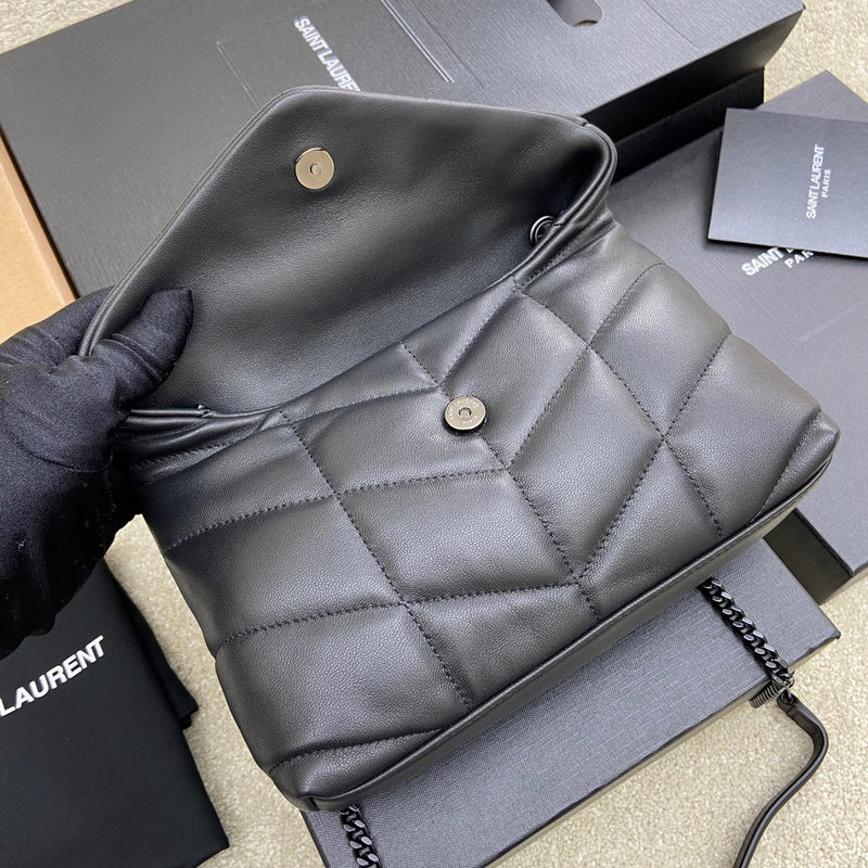 YSL BAGS - WOMEN LOVE LUXURY BAGS - 033