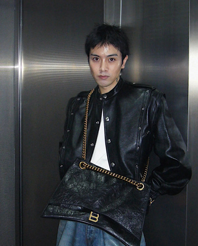 LO - BGA Bags - 2534