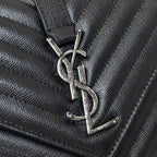YSL BAGS - WOMEN LOVE LUXURY BAGS - 2505