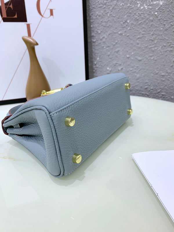 LO - HRMS DESIGNER BAGS - WOMEN BAGS - 558