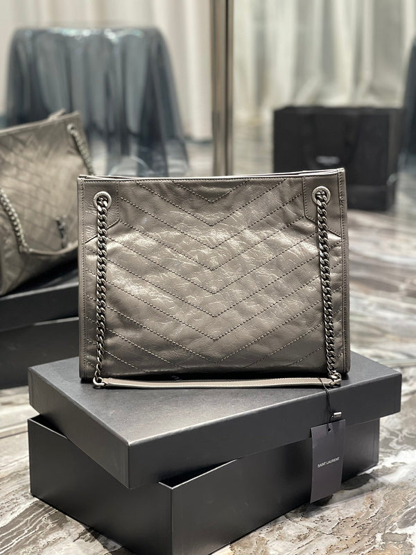 Lusso Official - LUXURY YSL BAGS - 557