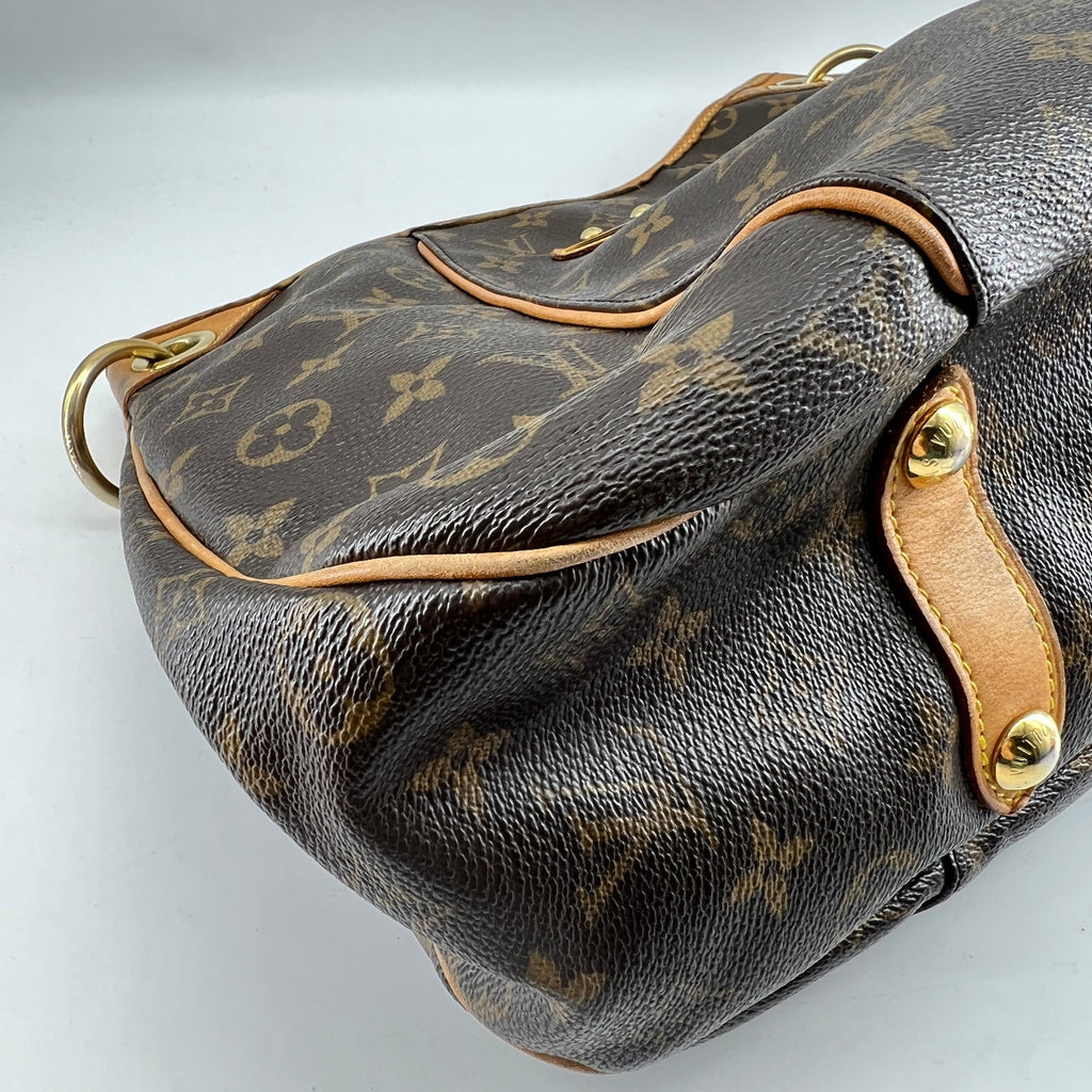 LO-LV bags 6976
