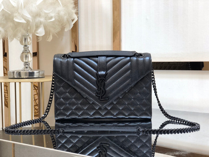 YSL BAGS - WOMEN LOVE LUXURY BAGS - 1909