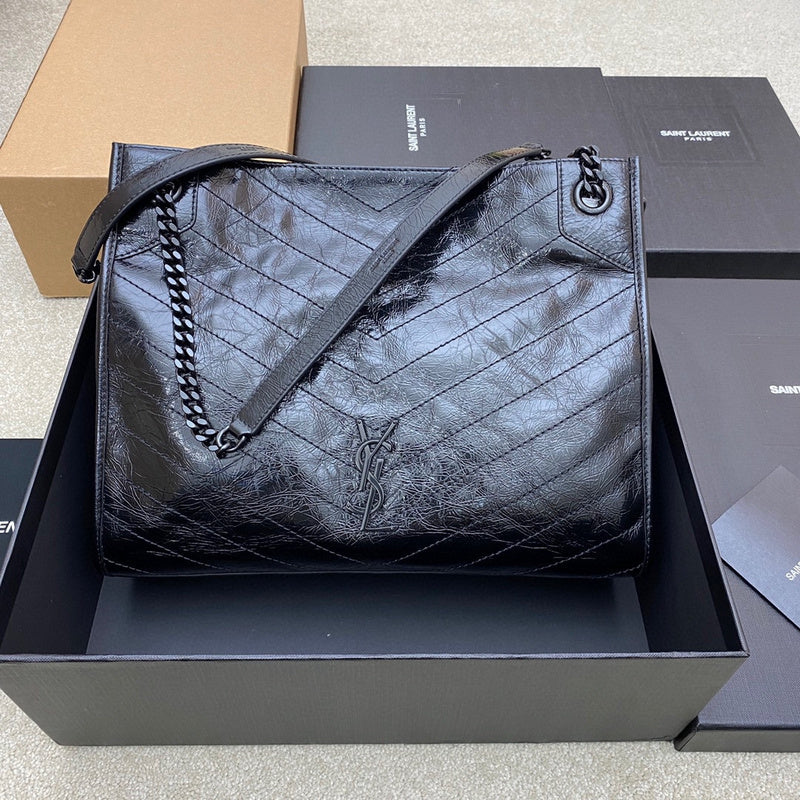 YSL BAGS - WOMEN LOVE LUXURY BAGS - 030