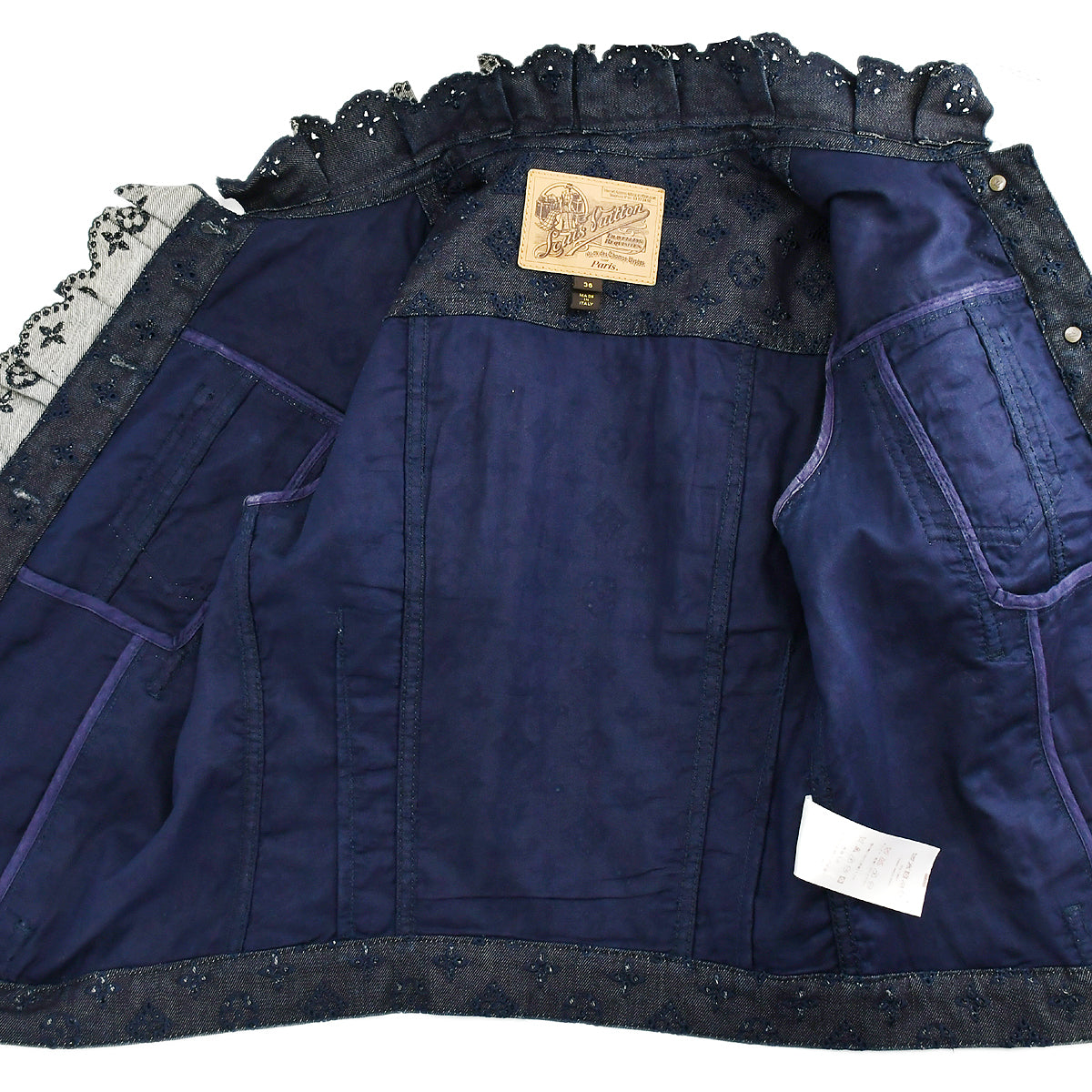 LO-LV bags 2105