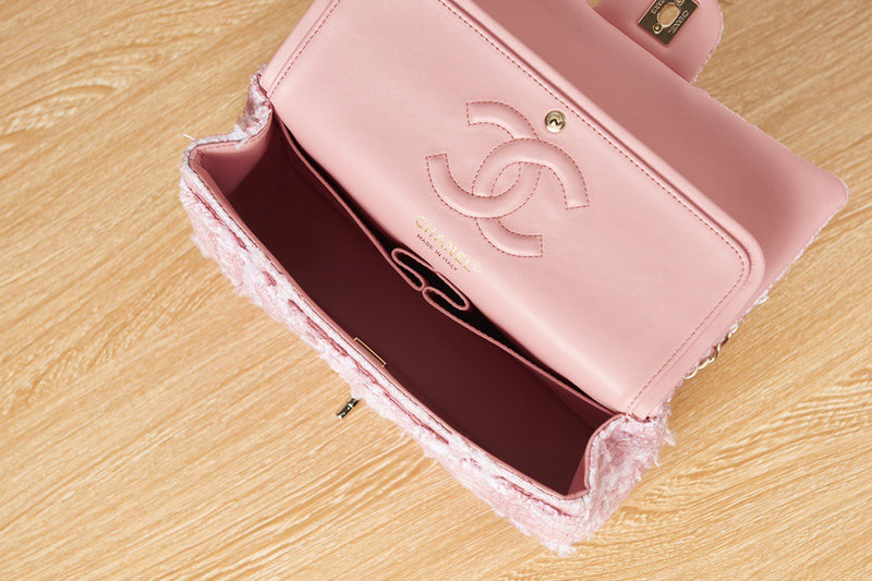LO - CHL Bags - 2008