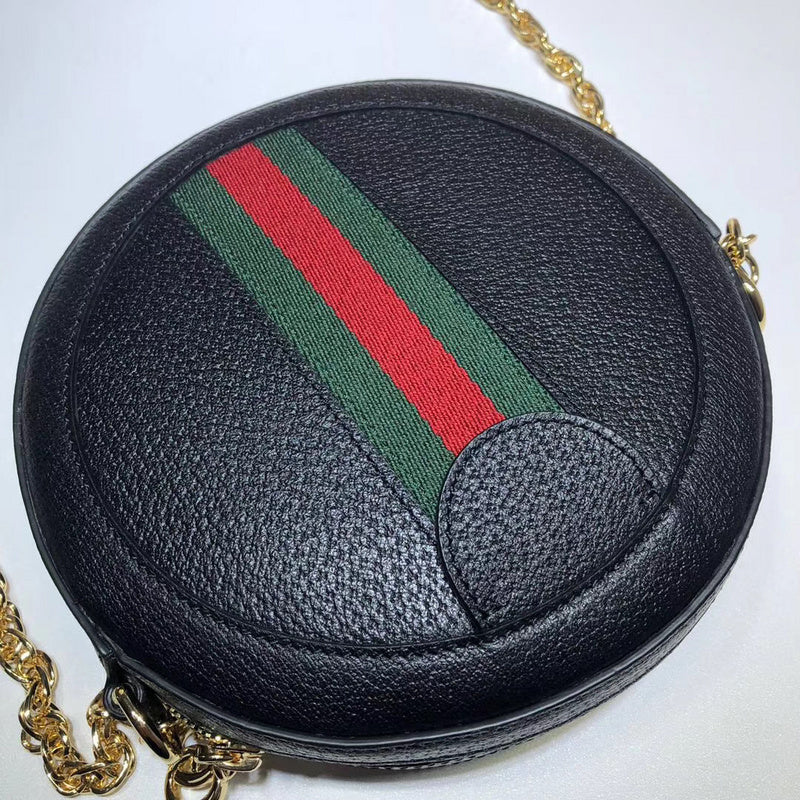 LO - GCC Bags - 3184