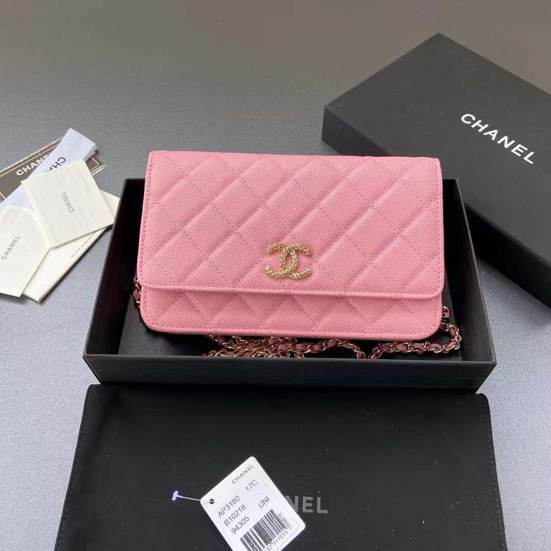 LO - CHL  BAGS FOR WOMEN - FASHION LUXURY BAGS - 316