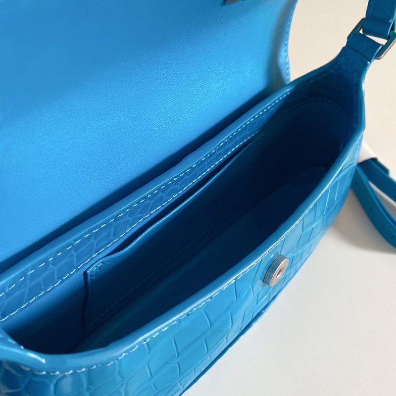 LO - BLN-CIAGA WOMEN LUXURY BAGS - 498