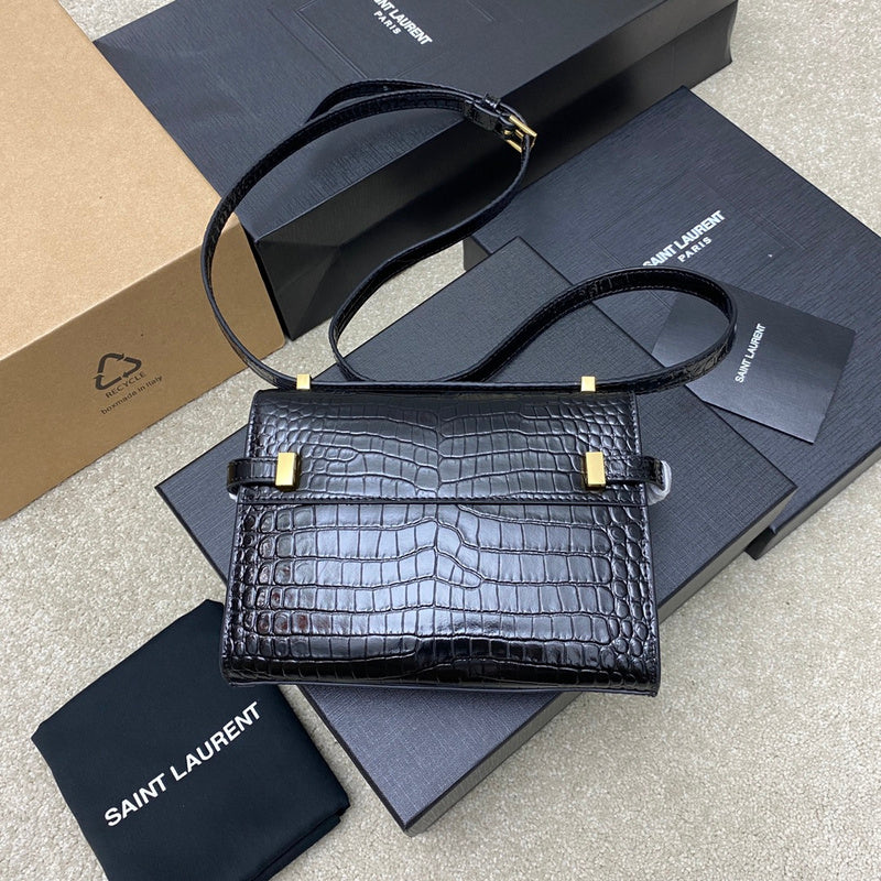 YSL BAGS - WOMEN LOVE LUXURY BAGS - 108