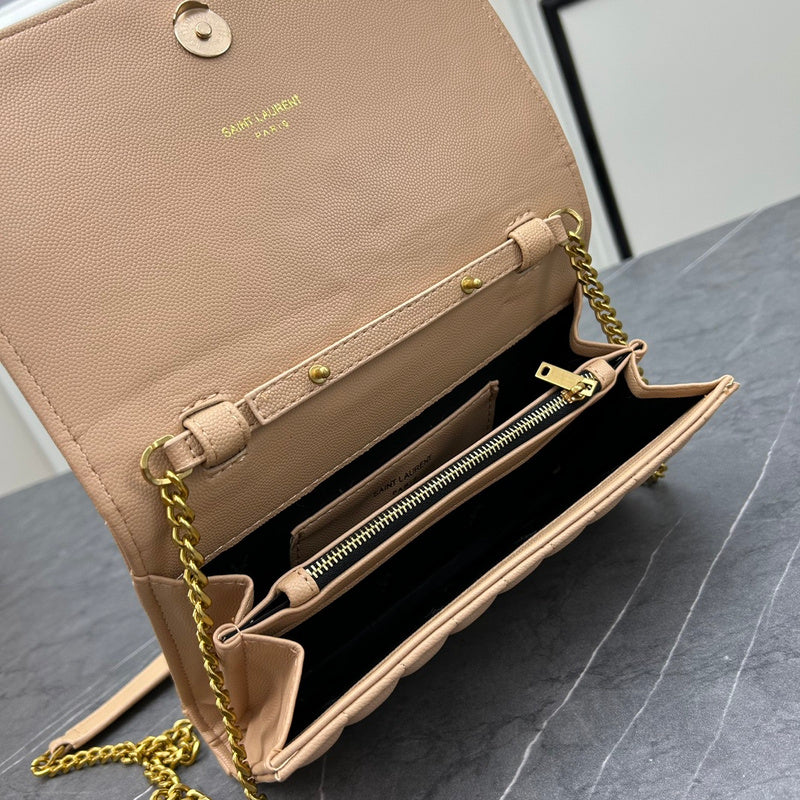 Lusso Official - LUXURY YSL BAGS - 1053