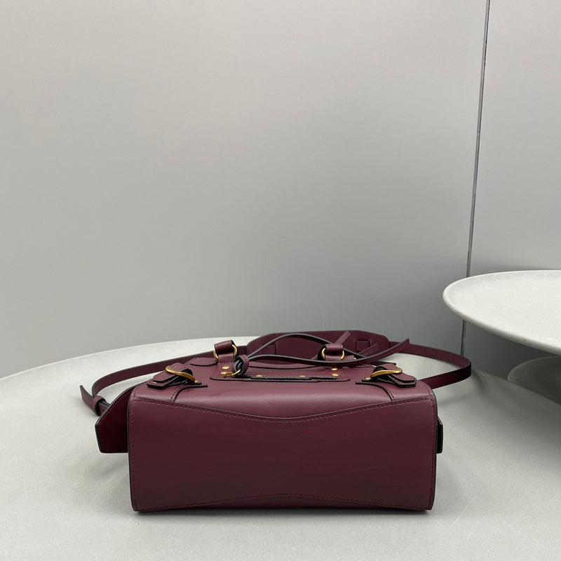 BLN-CIAGA WOMEN LUXURY BAGS - 096