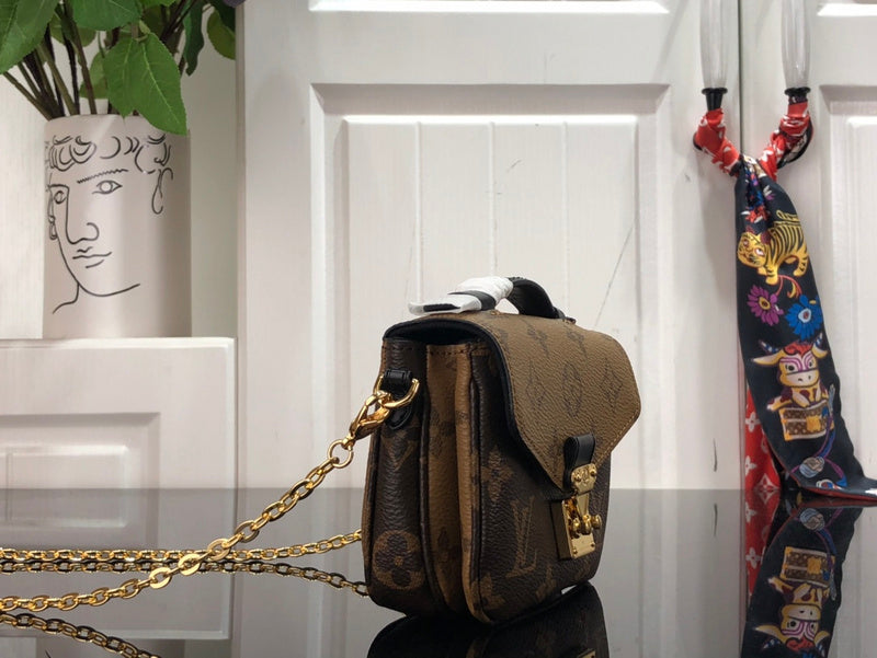 LO - LV Bags - 16534