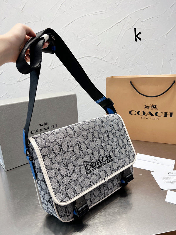LO - CCH Bags - 438