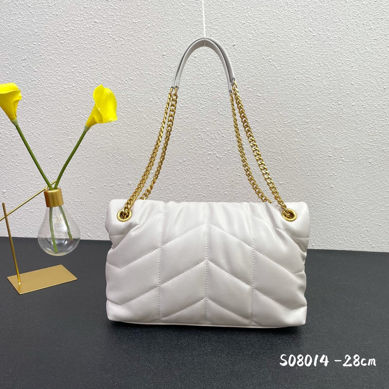 YSL BAGS - WOMEN LOVE LUXURY BAGS - 1156
