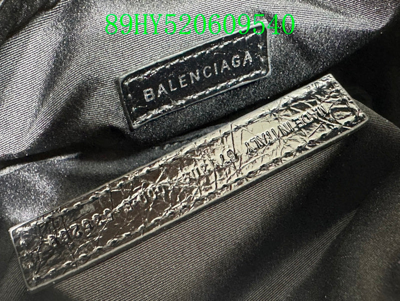LO - BGA Bags - 1756