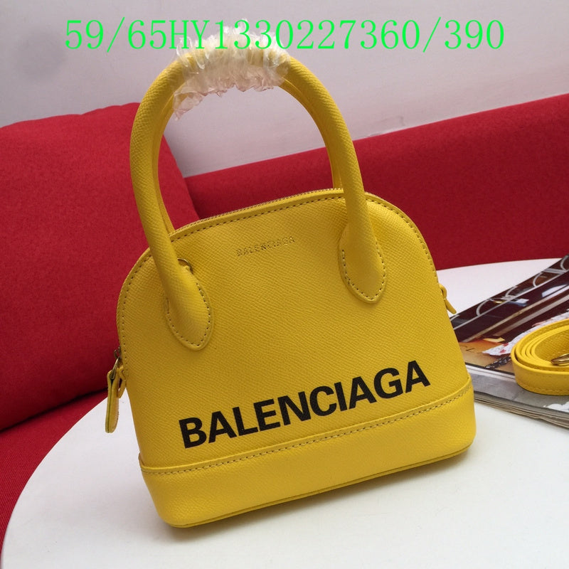 LO - BGA Bags - 1910