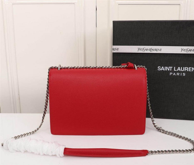 BB - YSL Bag - 2537