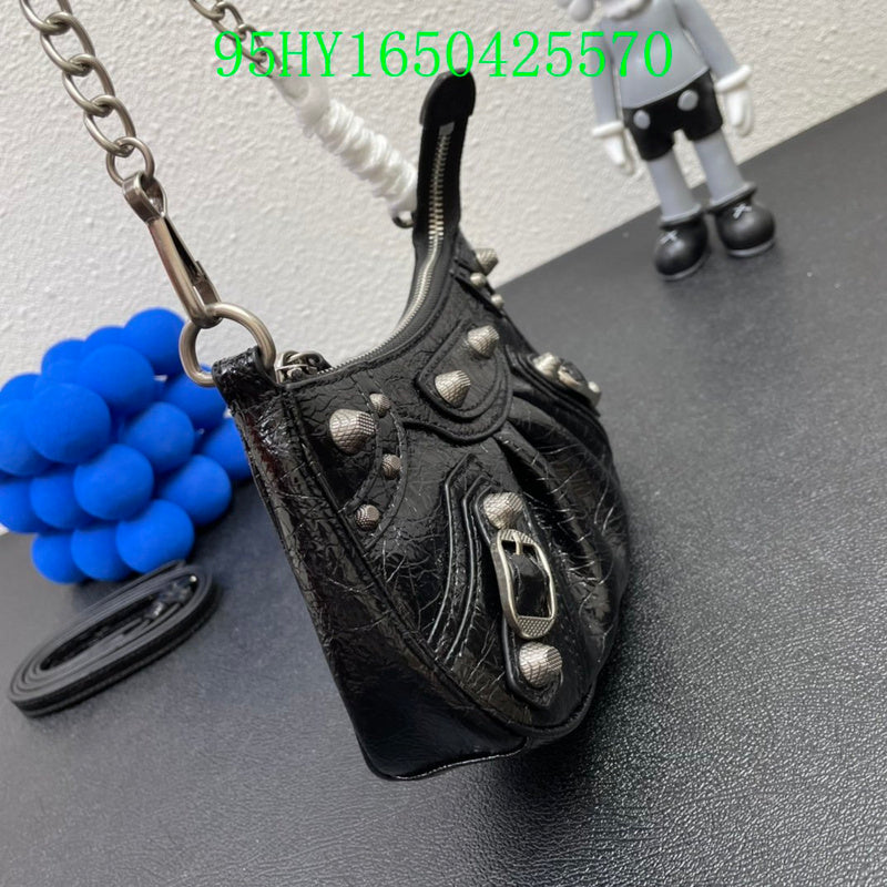 LO - BGA Bags - 2330