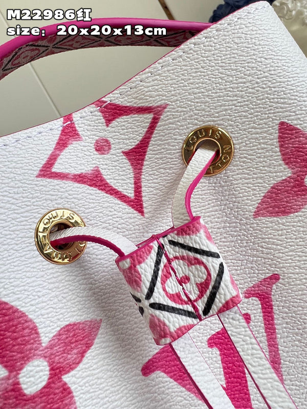 LO - LV Bags - 15156