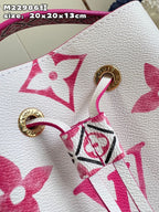 LO - LV Bags - 15156