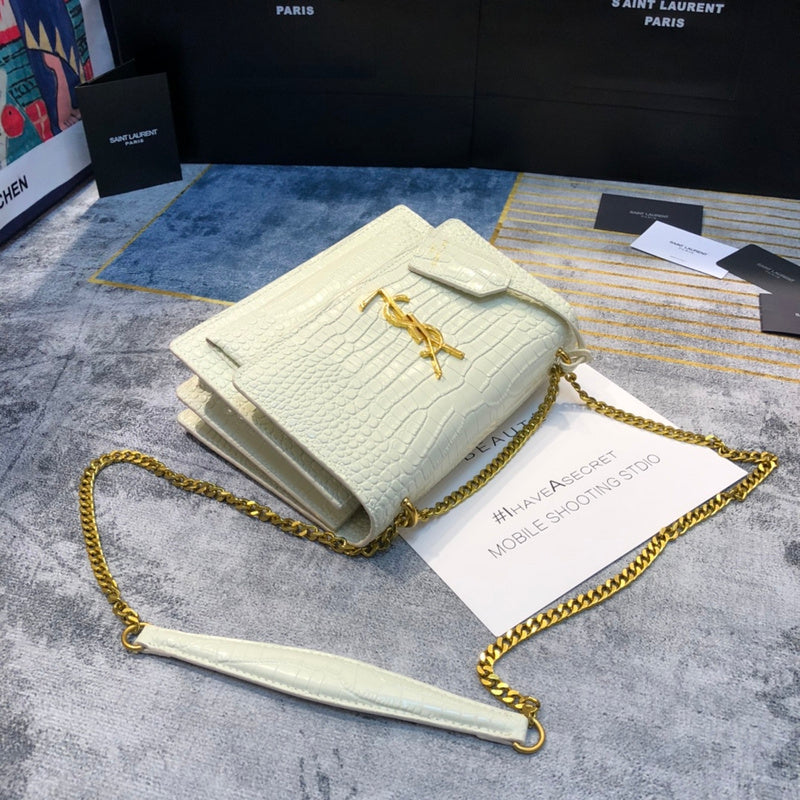YSL BAGS - WOMEN LOVE LUXURY BAGS - 1824