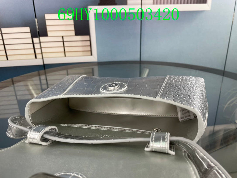 LO - BGA Bags - 2311