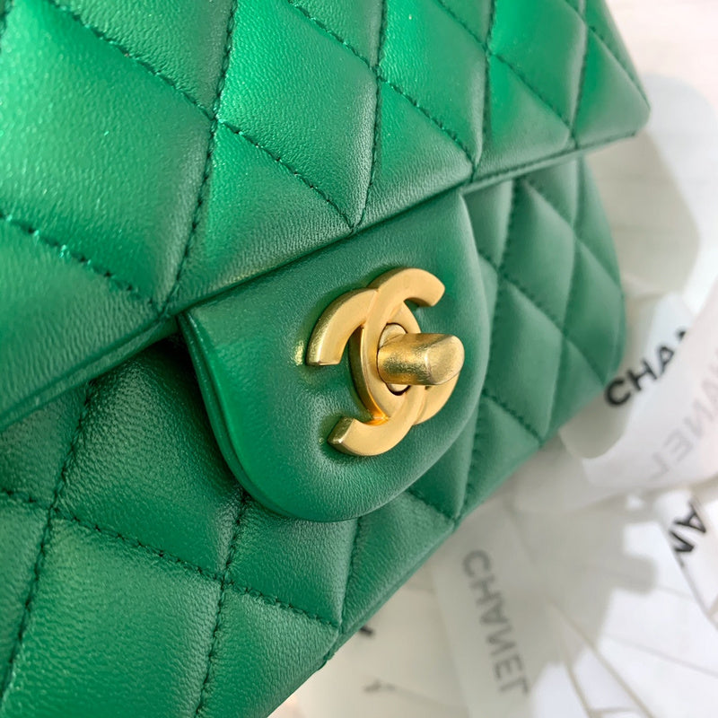 LO - CHL  BAGS FOR WOMEN - FASHION LUXURY BAGS -2112