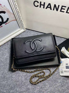 LO - CHL  BAGS FOR WOMEN - FASHION LUXURY BAGS - 889