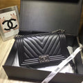 LO - CHL  BAGS FOR WOMEN - FASHION LUXURY BAGS - 519