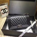 LO - CHL  BAGS FOR WOMEN - FASHION LUXURY BAGS - 519
