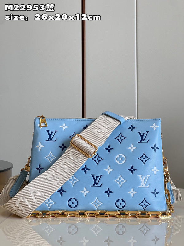 LO-LV bags 11963