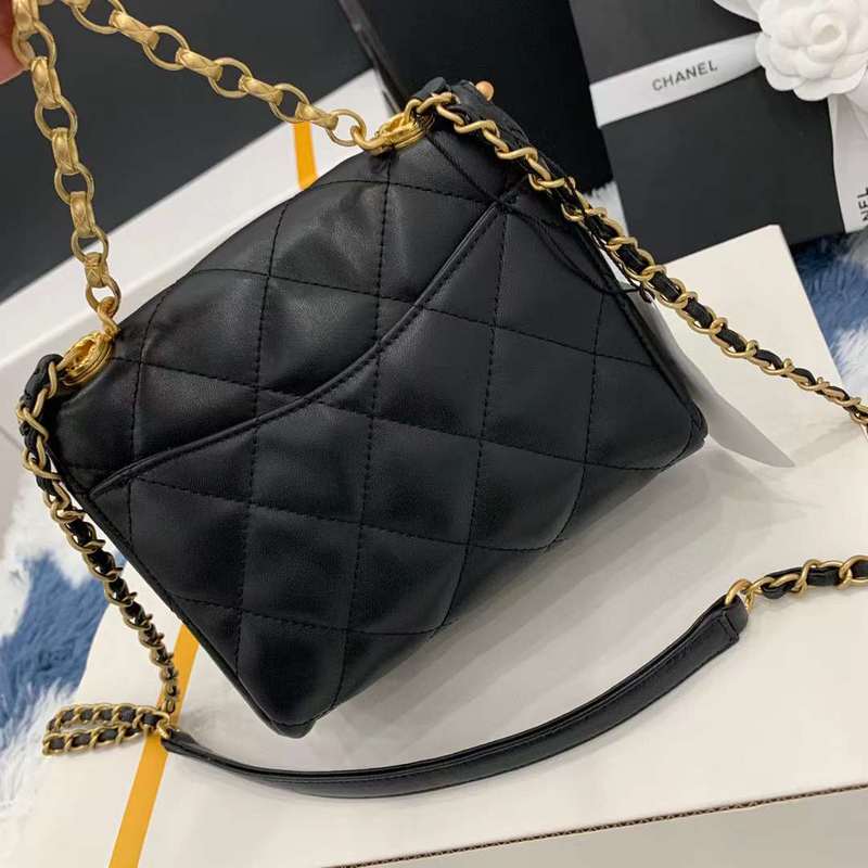 LO - CHL  BAGS FOR WOMEN - FASHION LUXURY BAGS - 042