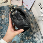 Lusso Official -  CHL BAGS  - 232