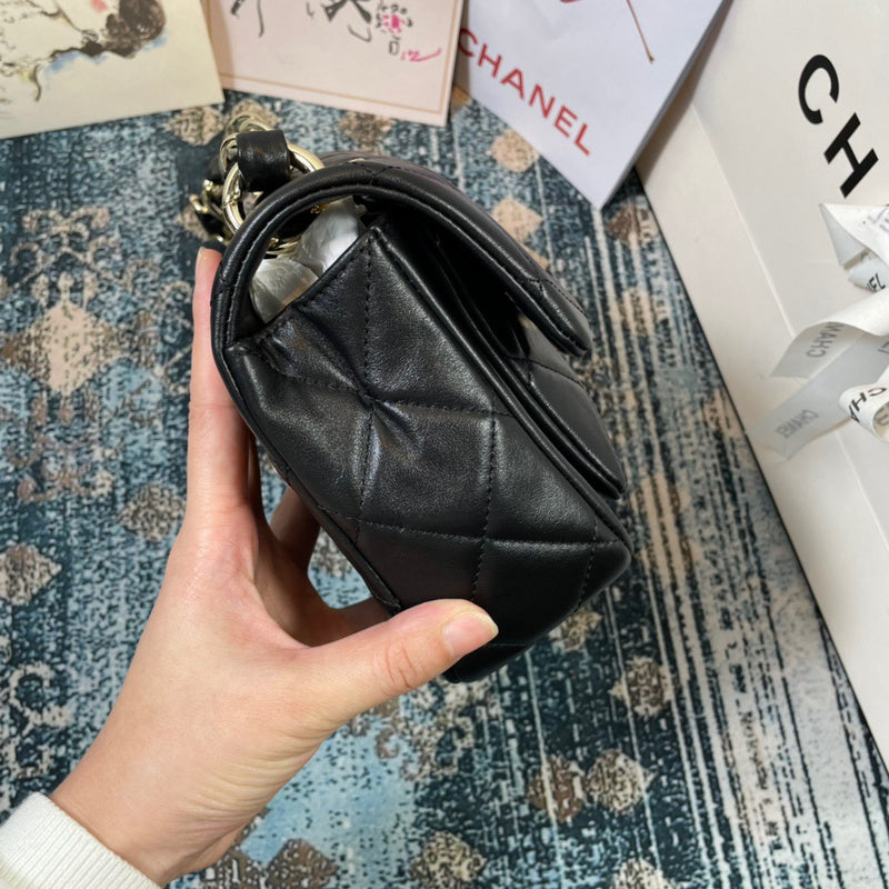 Lusso Official -  CHL BAGS  - 232