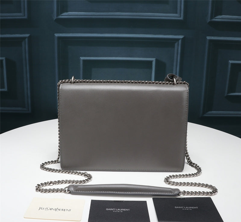 YSL BAGS - WOMEN LOVE LUXURY BAGS - 1838